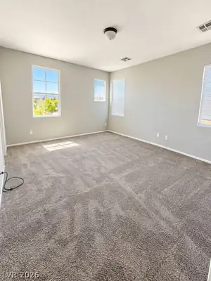258 Morning Crest Avenue Bedroom