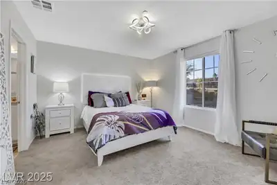 1180 Solano Hills Court, Henderson, NV 89002 Bedroom