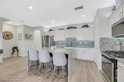 1180 Solano Hills Court, Henderson, NV 89002 Kitchen