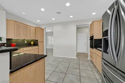 1763 Sebring Hills Drive Kitchen