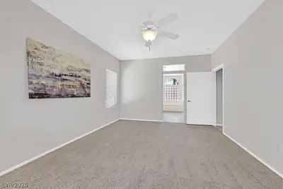 1763 Sebring Hills Drive Primary Bedroom