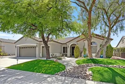 1763 Sebring Hills Drive Front of Structure