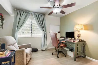 3149 Mediterranean Drive Bedroom