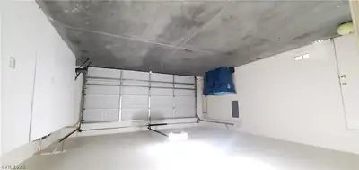 Address Not Disclosed Garage
