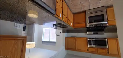 Address Not Disclosed Kitchen