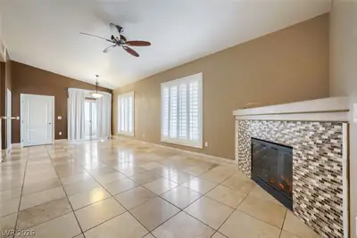 3545 Cactus Shadow Street 203, Las Vegas, NV 89129 Living Room