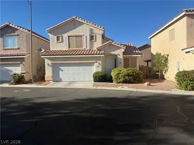 986 Park Walk Avenue Las Vegas, NV 89123