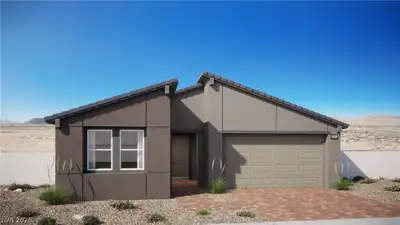 1663 Capri Falls Court, Henderson