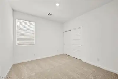 1663 Capri Falls Court, Henderson, NV 89011 Bedroom