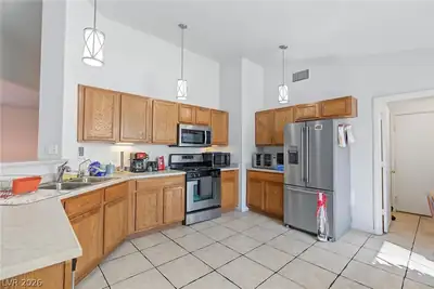 5643 Crowbush Cove Place Kitchen