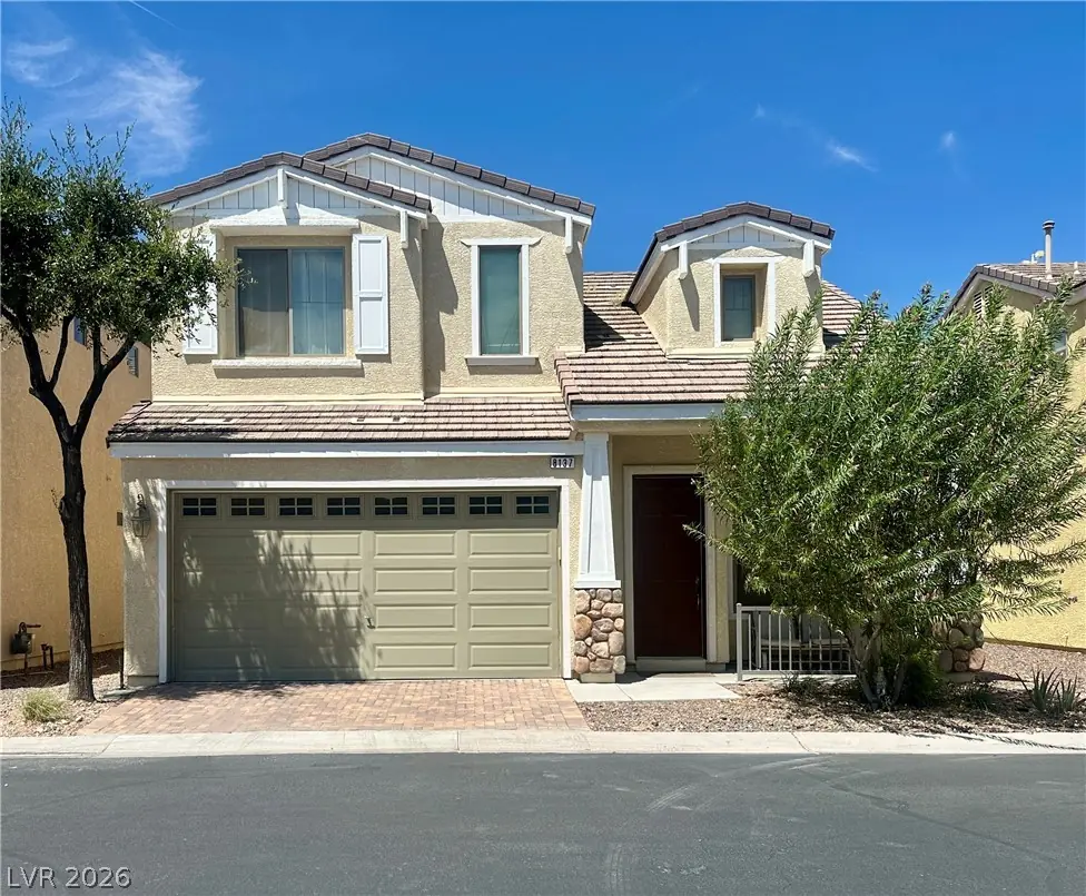 8137 Aurora Mist Street