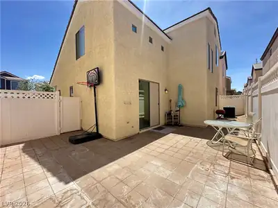 8137 Aurora Mist Street Patio