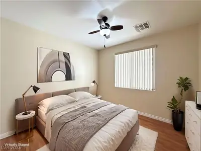 8137 Aurora Mist Street Bedroom