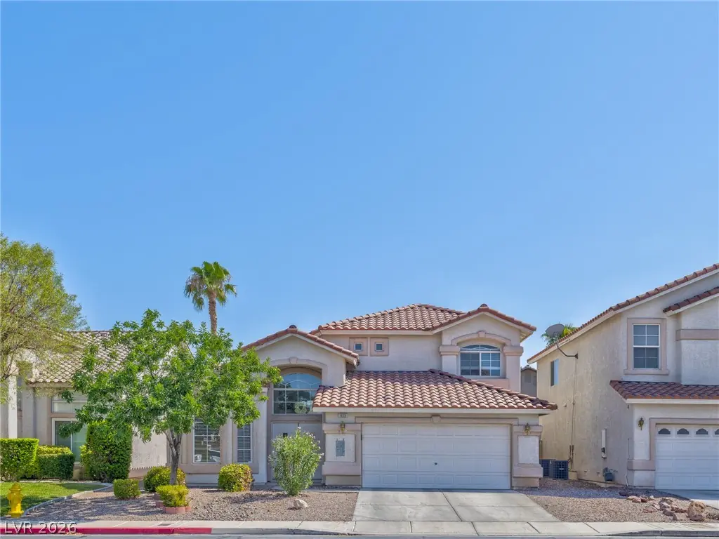 933 Scarlet Haze Avenue