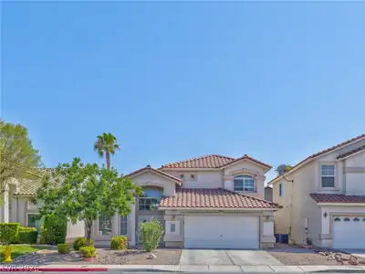 933 Scarlet Haze Avenue, Las Vegas