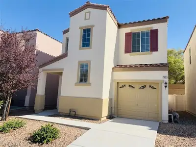 7653 Hampton Park Lane, Las Vegas