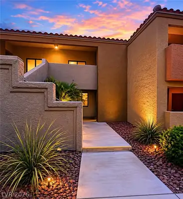 3151 Soaring Gulls Drive 2107, Las Vegas