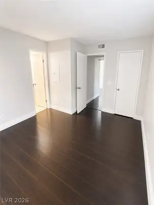 3151 Soaring Gulls Drive 2107 Bedroom