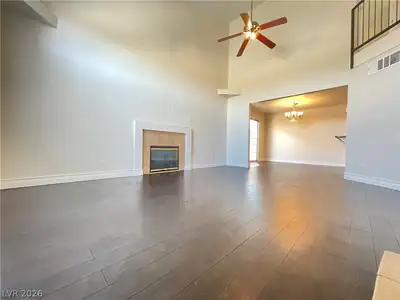 7725 Allano Way Living Room