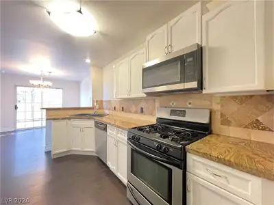 7725 Allano Way Kitchen