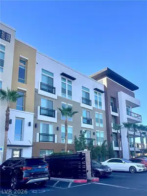 6755 West Arby Avenue 125 Las Vegas, NV 89118