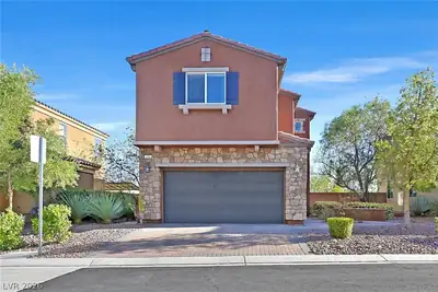 719 Tall Arrow Avenue, Las Vegas
