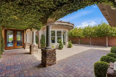 36 Tapadero Lane, Las Vegas, NV 89135 