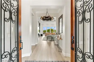 36 Tapadero Lane, Las Vegas, NV 89135 