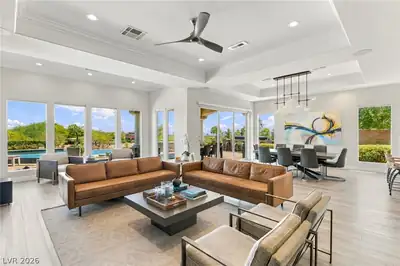 36 Tapadero Lane, Las Vegas, NV 89135 