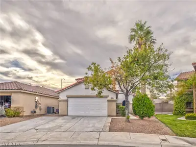 7973 Willow Pines Place, Las Vegas