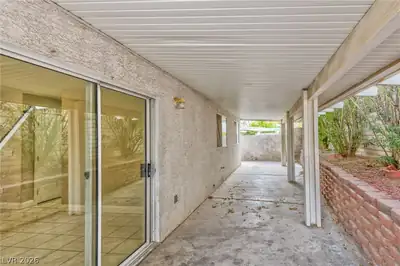 7973 Willow Pines Place Patio