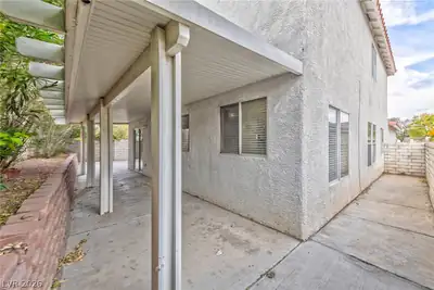7973 Willow Pines Place Patio