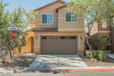 1513 Groom Avenue North Las Vegas, NV 89081