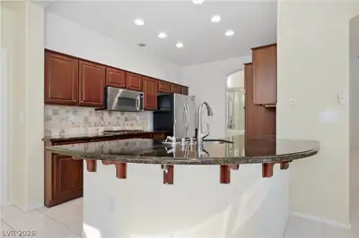 3156 Faiss Drive Kitchen