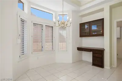 3156 Faiss Drive Dining Area