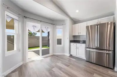 4549 Julesburg Drive Dining Area