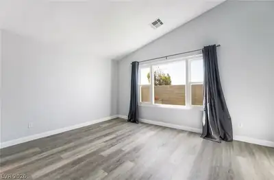 4549 Julesburg Drive Bedroom