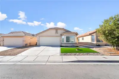 4549 Julesburg Drive, Las Vegas