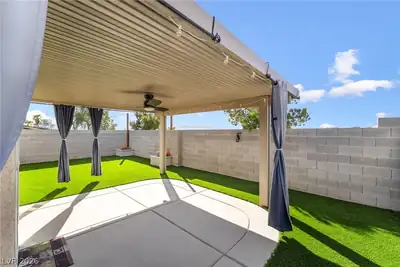4549 Julesburg Drive Patio