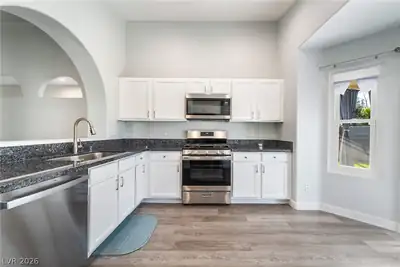4549 Julesburg Drive Kitchen