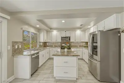 9620 Orchid Bay Drive Kitchen