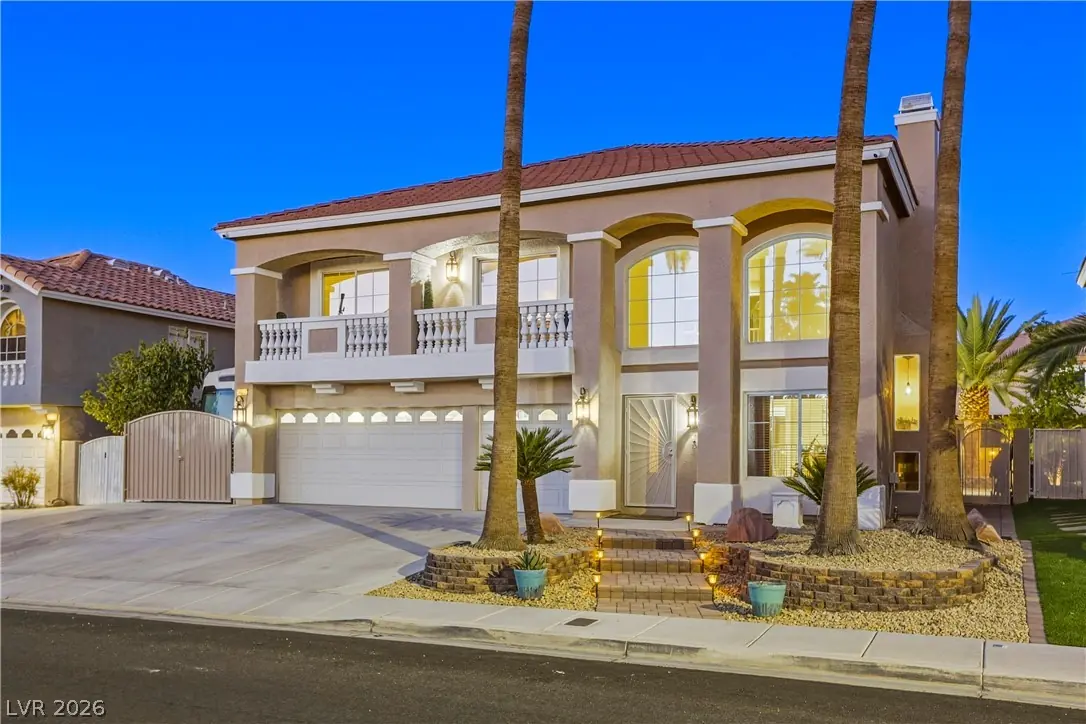 9620 Orchid Bay Drive