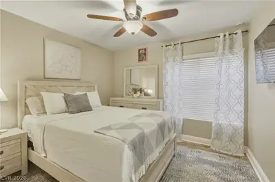 9620 Orchid Bay Drive Bedroom