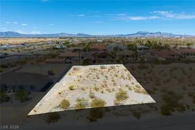 2260 South Pampa Avenue Pahrump, NV 89048