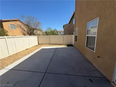 Address Not Disclosed Patio
