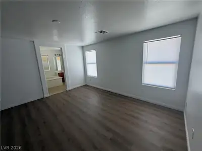 Address Not Disclosed Primary Bedroom