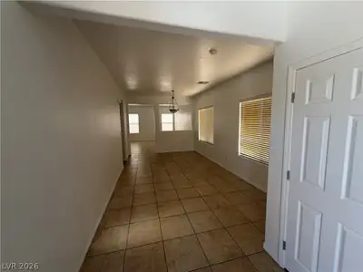 Address Not Disclosed Entrance Foyer