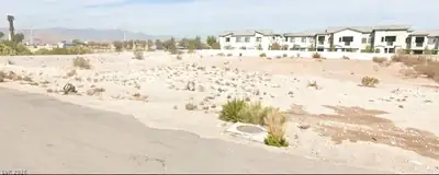Bowes Avenue Lot