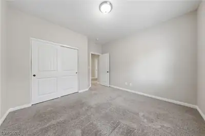 9023 Mastodon Avenue Bedroom