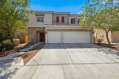 9023 Mastodon Avenue Las Vegas, NV 89149